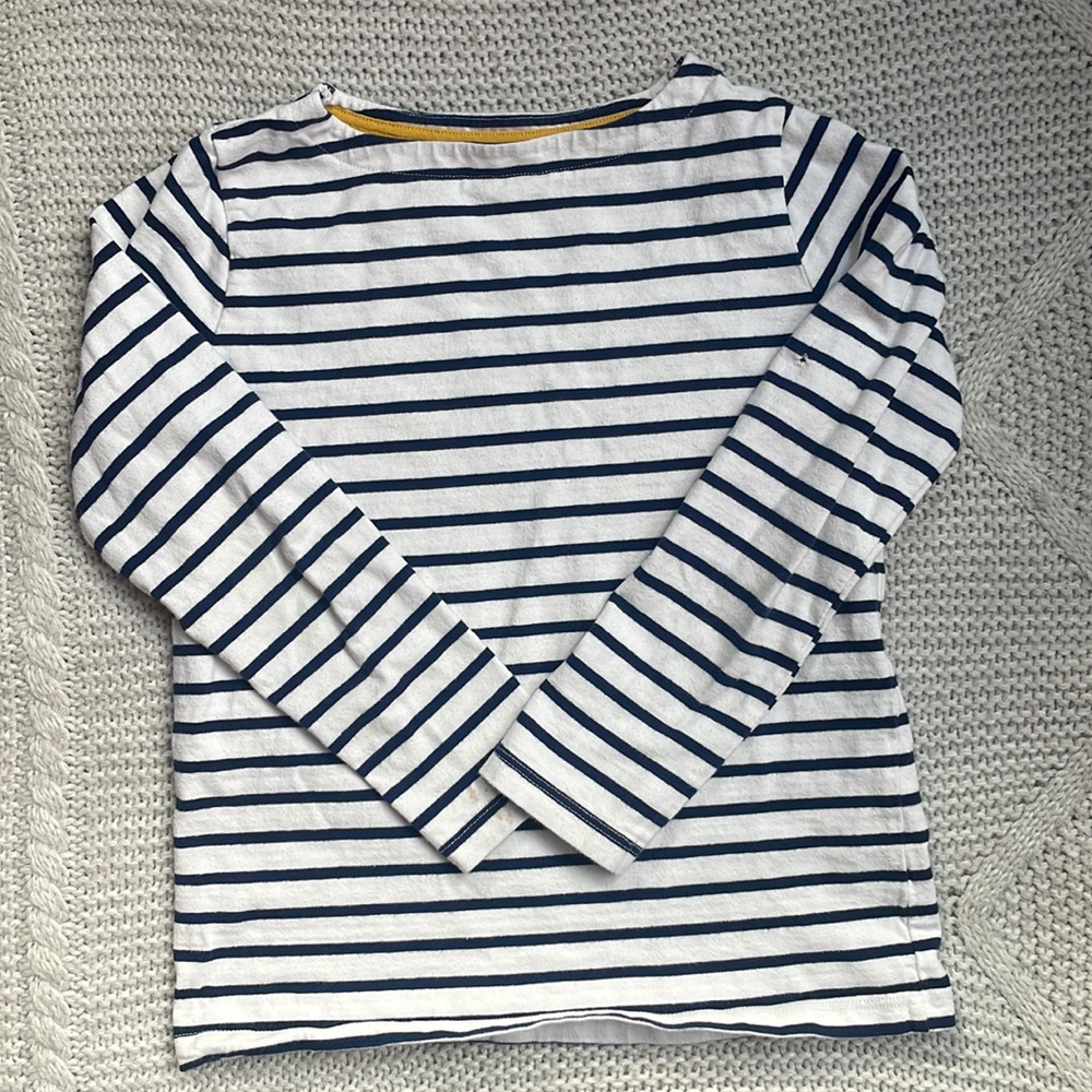 Boden long sleeve tee